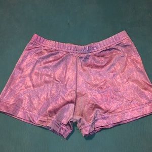 cheer shorts